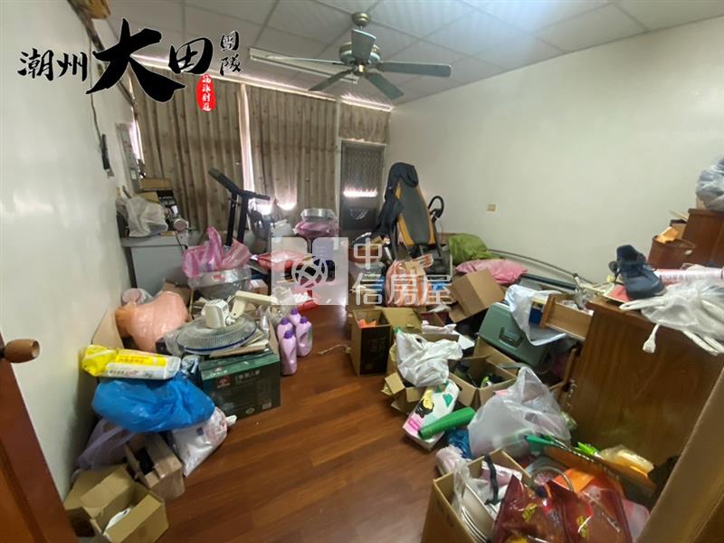文化路雙店面房屋室內格局與周邊環境