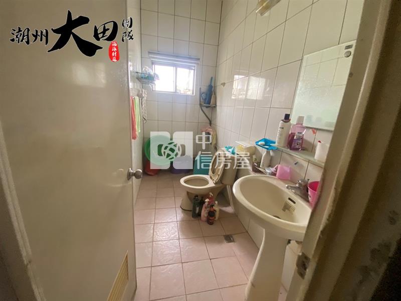 文化路雙店面房屋室內格局與周邊環境