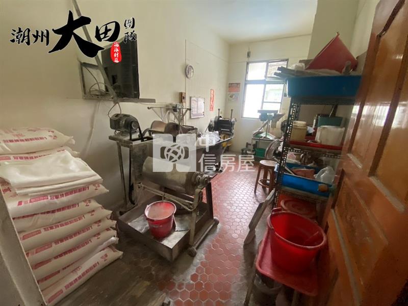 文化路雙店面房屋室內格局與周邊環境