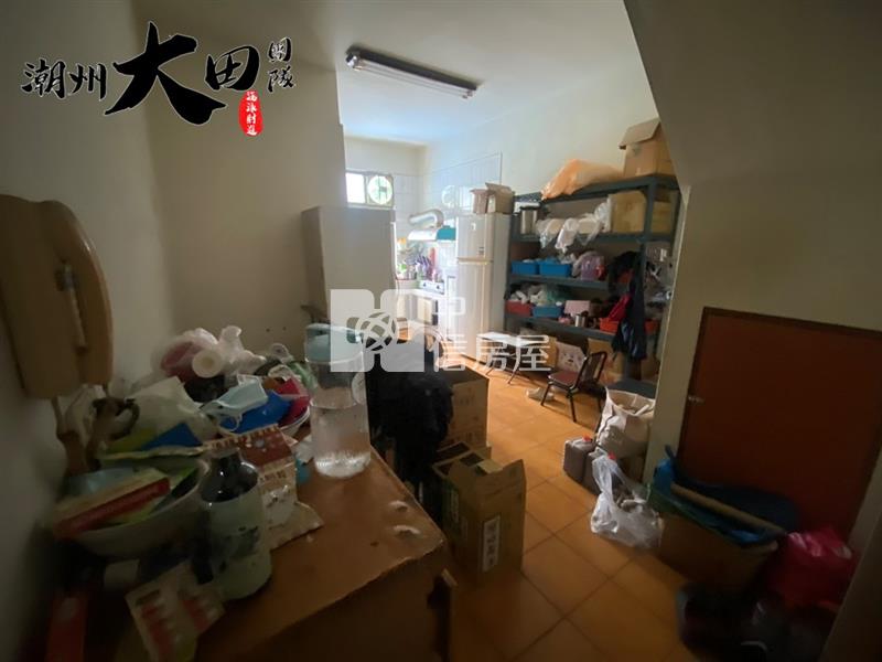 文化路雙店面房屋室內格局與周邊環境