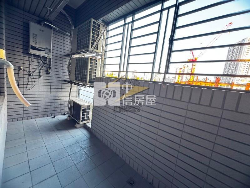 【星鑽】A19躍世界大空間3房車房屋室內格局與周邊環境