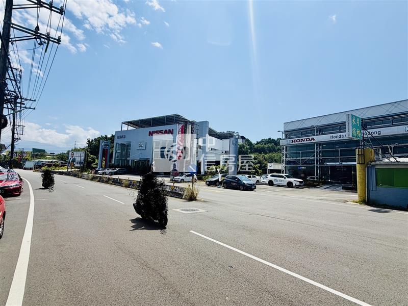 四重埔甲建房屋室內格局與周邊環境