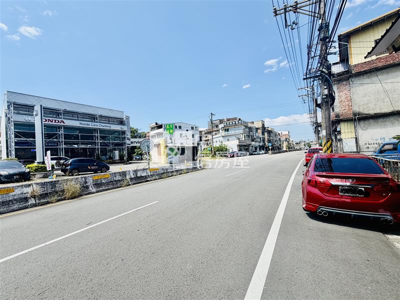 四重埔甲建房屋室內格局與周邊環境