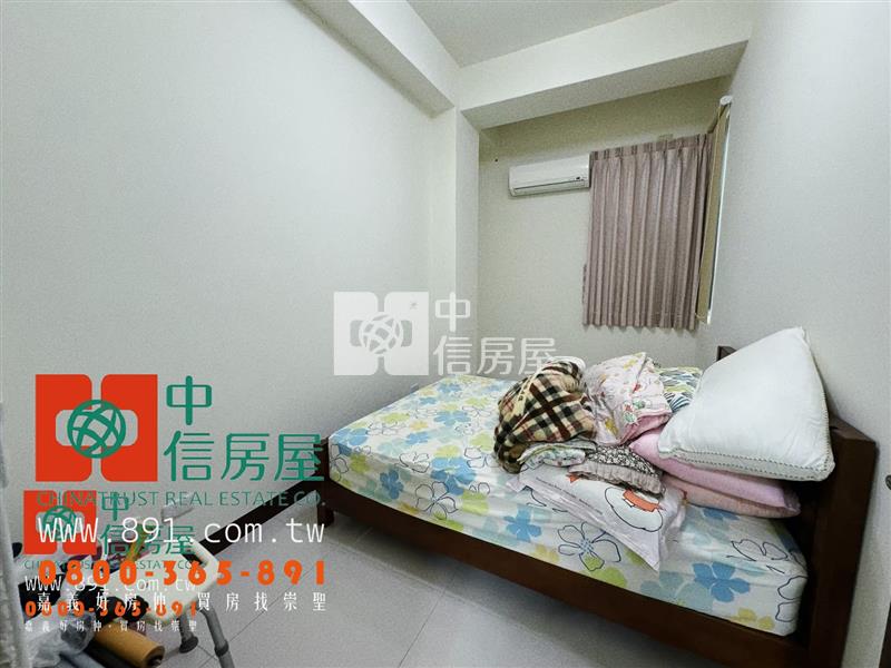 南田市場輕屋齡別墅房屋室內格局與周邊環境