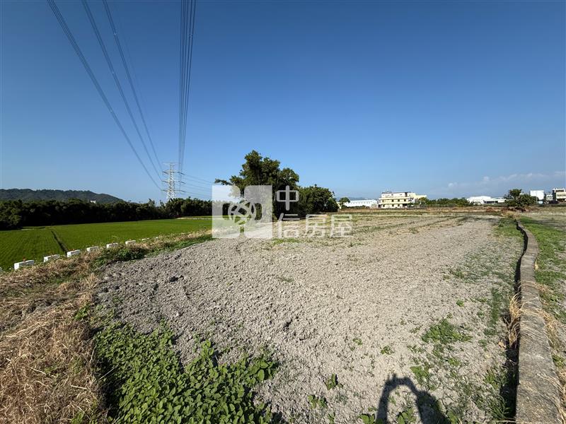 外埔區大馬路旁農地房屋室內格局與周邊環境