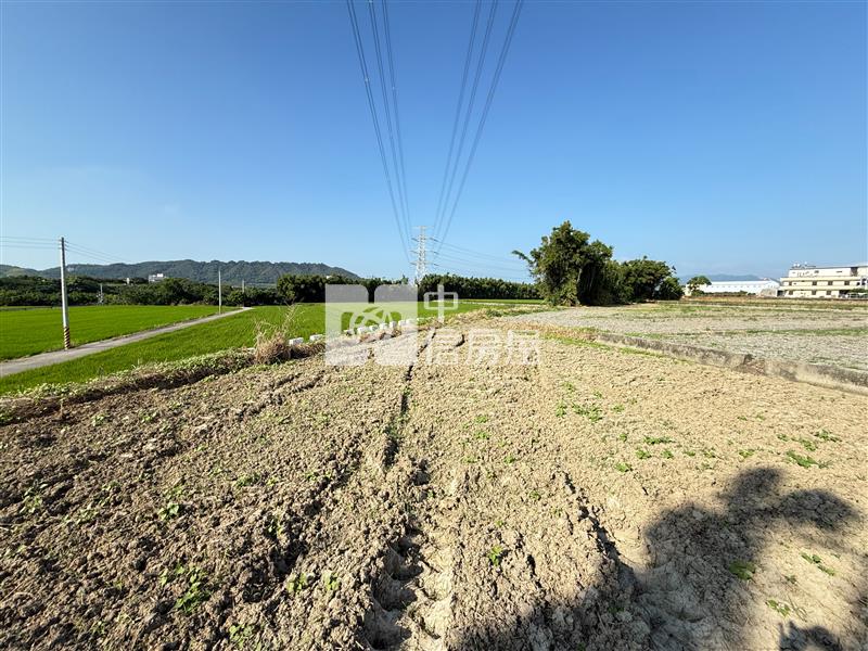 外埔區大馬路旁農地房屋室內格局與周邊環境