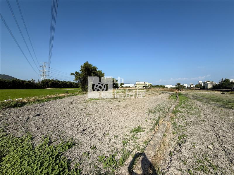 外埔區大馬路旁農地房屋室內格局與周邊環境