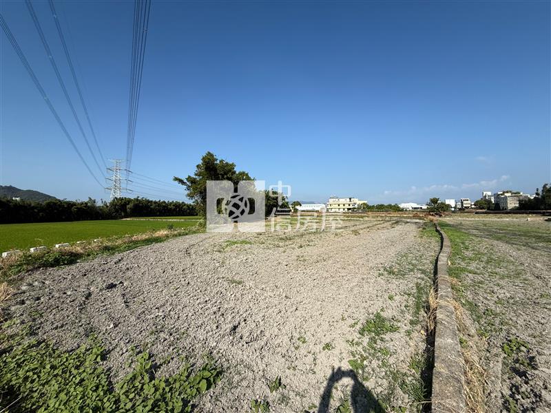 外埔區大馬路旁農地房屋室內格局與周邊環境