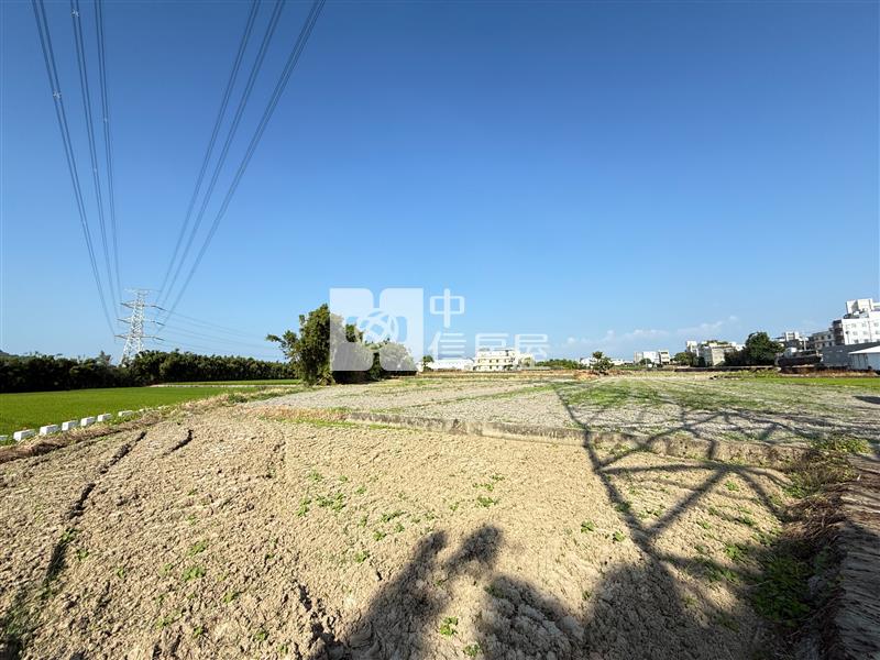 外埔區大馬路旁農地房屋室內格局與周邊環境