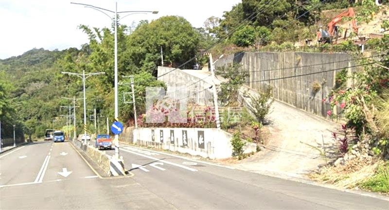 大坑景觀露營區農地房屋室內格局與周邊環境