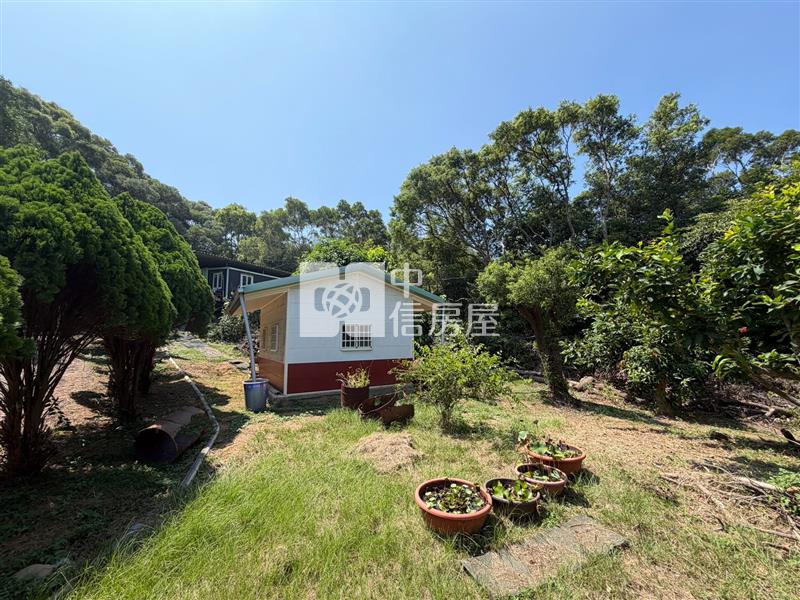 苗栗市休閒農場1202坪附贈2棟渡假小屋房屋室內格局與周邊環境