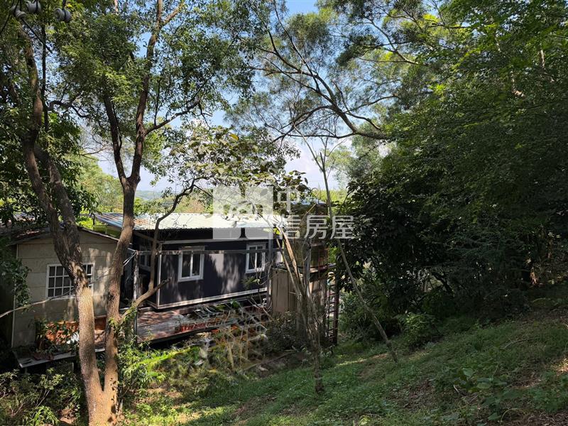 苗栗市休閒農場1202坪附贈2棟渡假小屋房屋室內格局與周邊環境