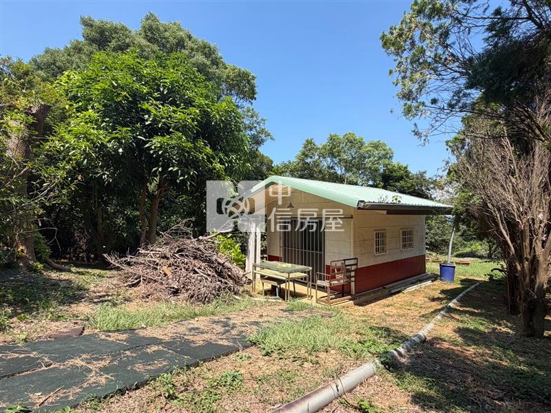 苗栗市休閒農場1202坪附贈2棟渡假小屋房屋室內格局與周邊環境