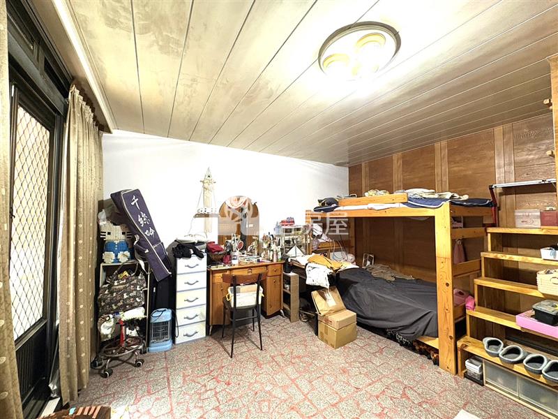 南勢 帝王座向活巷美透天房屋室內格局與周邊環境