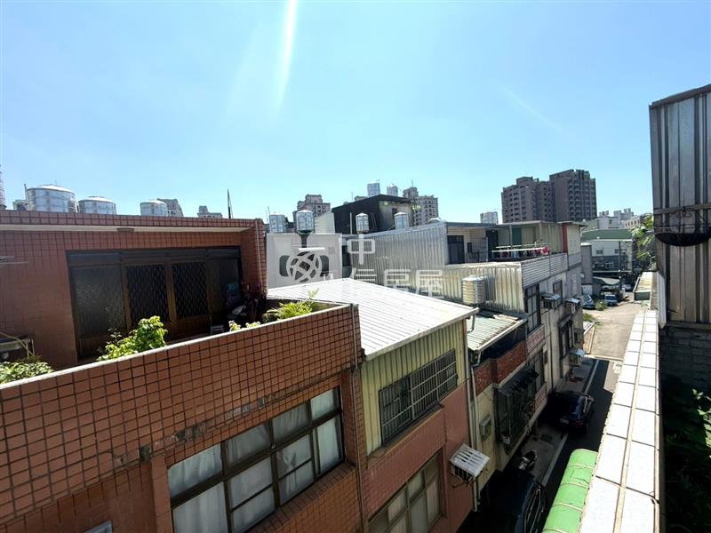 南勢 帝王座向活巷美透天房屋室內格局與周邊環境