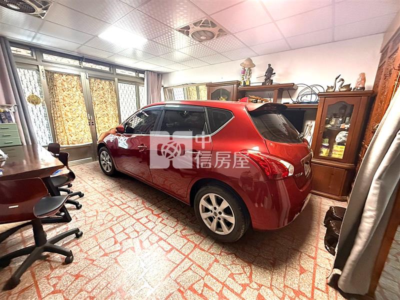 南勢 帝王座向活巷美透天房屋室內格局與周邊環境