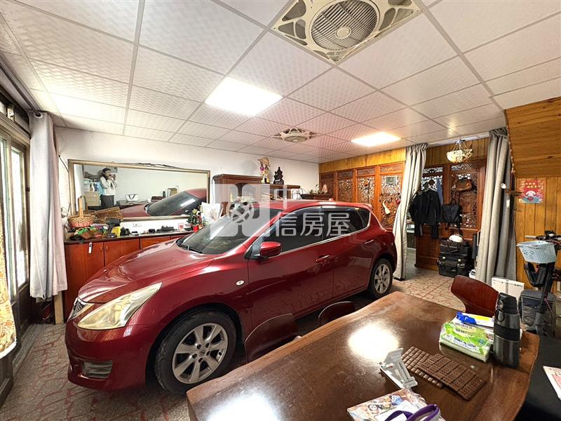 南勢 帝王座向活巷美透天房屋室內格局與周邊環境