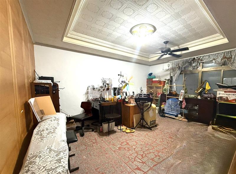 南勢 帝王座向活巷美透天房屋室內格局與周邊環境