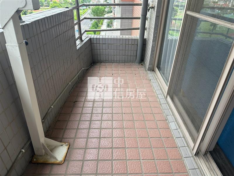 仁愛商圈平車美4房房屋室內格局與周邊環境