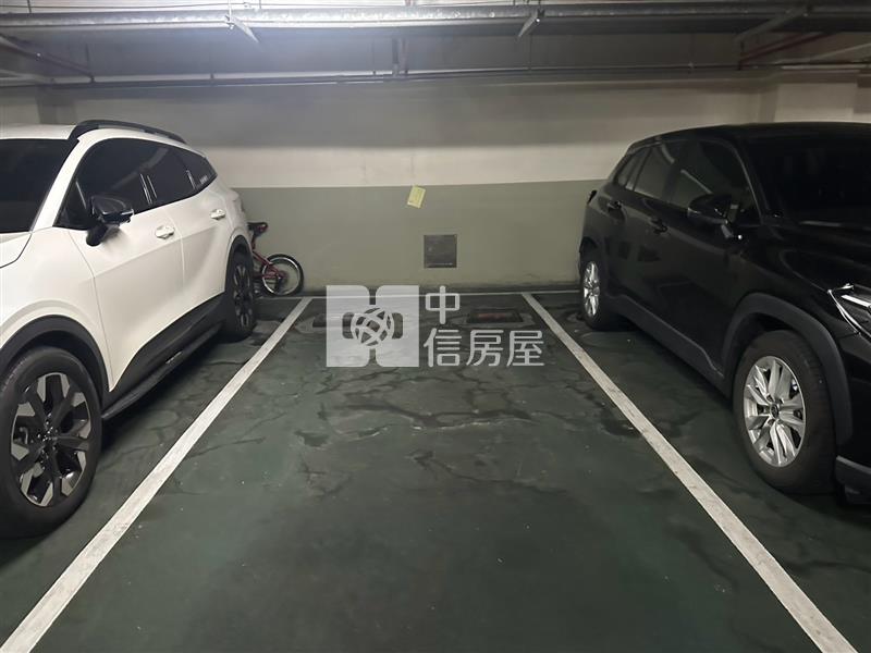 仁愛商圈平車美4房房屋室內格局與周邊環境