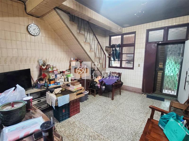 永樂市場商業區美透天房屋室內格局與周邊環境