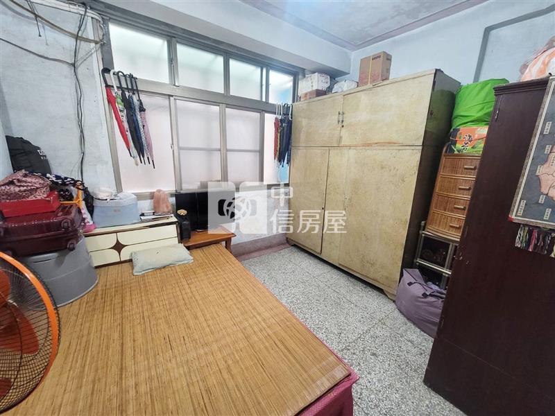 永樂市場商業區美透天房屋室內格局與周邊環境