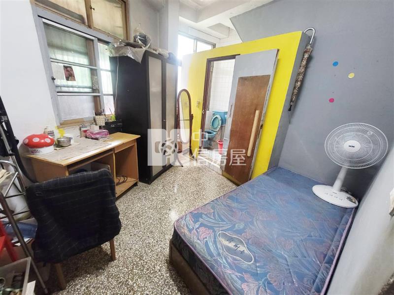 永樂市場商業區美透天房屋室內格局與周邊環境