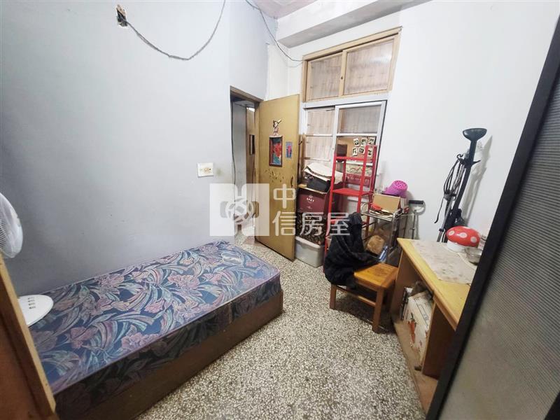 永樂市場商業區美透天房屋室內格局與周邊環境