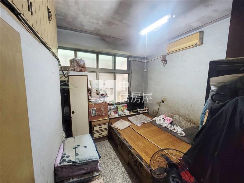 永樂市場商業區美透天房屋室內格局與周邊環境