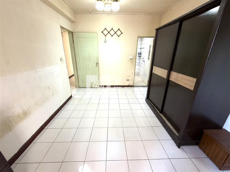 專-桃園龍安商圈湖景3房公寓房屋室內格局與周邊環境