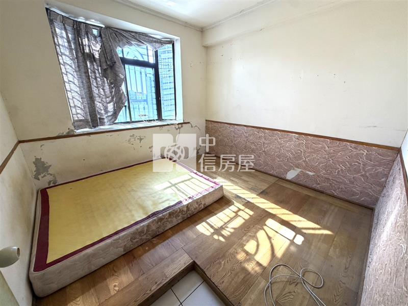 專-桃園龍安商圈湖景3房公寓房屋室內格局與周邊環境