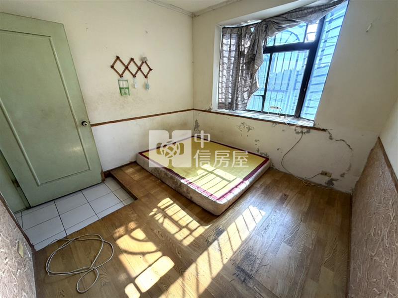專-桃園龍安商圈湖景3房公寓房屋室內格局與周邊環境