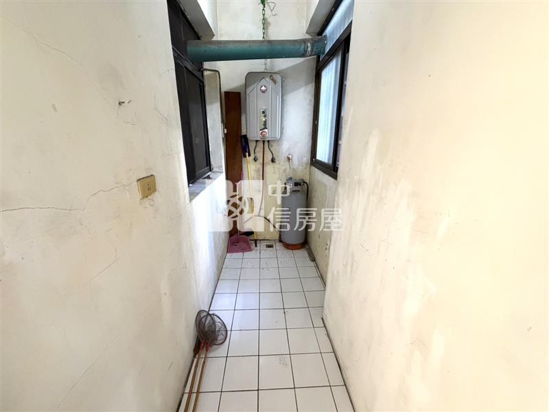 專-桃園龍安商圈湖景3房公寓房屋室內格局與周邊環境