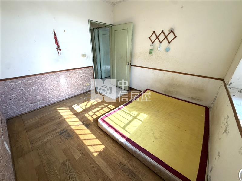專-桃園龍安商圈湖景3房公寓房屋室內格局與周邊環境