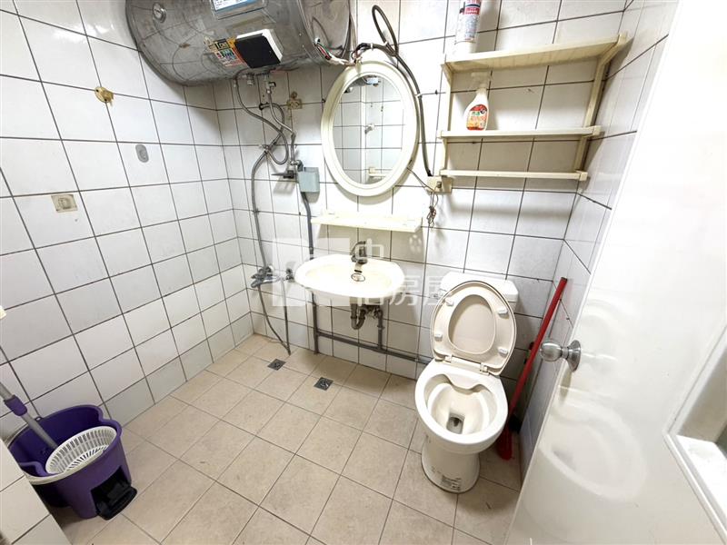 專-桃園龍安商圈湖景3房公寓房屋室內格局與周邊環境