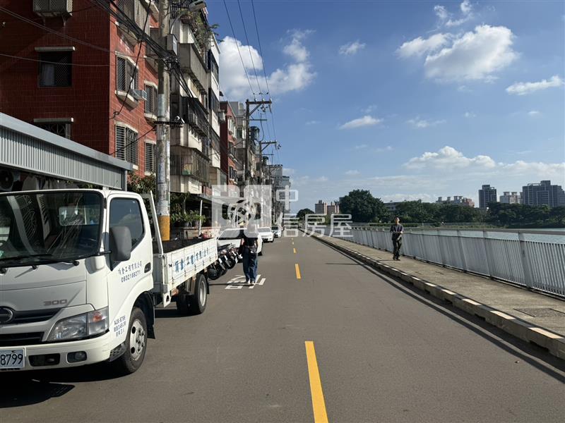 專-桃園龍安商圈湖景3房公寓房屋室內格局與周邊環境