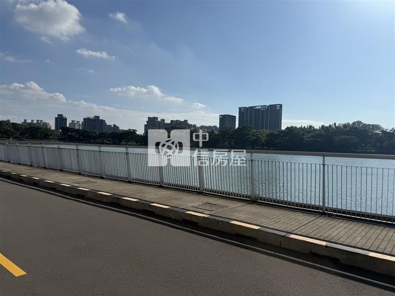 專-桃園龍安商圈湖景3房公寓房屋室內格局與周邊環境