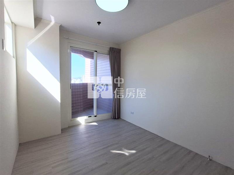 北屯一點利|太宇尊爵|次頂樓視野戶|3房平車房屋室內格局與周邊環境
