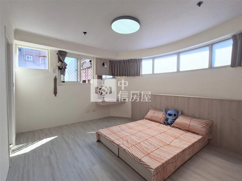 北屯一點利|太宇尊爵|次頂樓視野戶|3房平車房屋室內格局與周邊環境