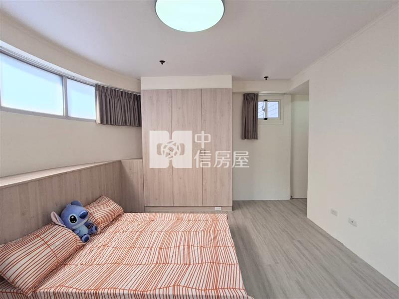 北屯一點利|太宇尊爵|次頂樓視野戶|3房平車房屋室內格局與周邊環境