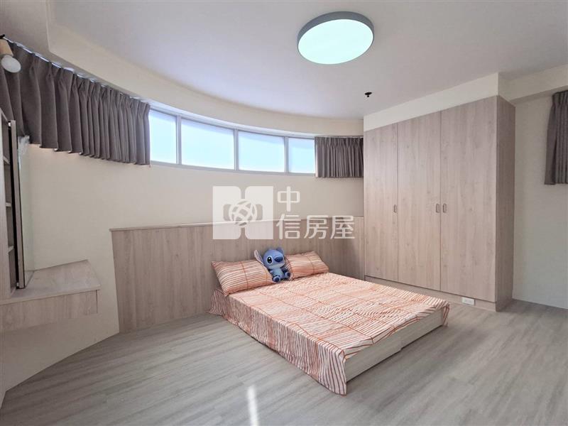 北屯一點利|太宇尊爵|次頂樓視野戶|3房平車房屋室內格局與周邊環境
