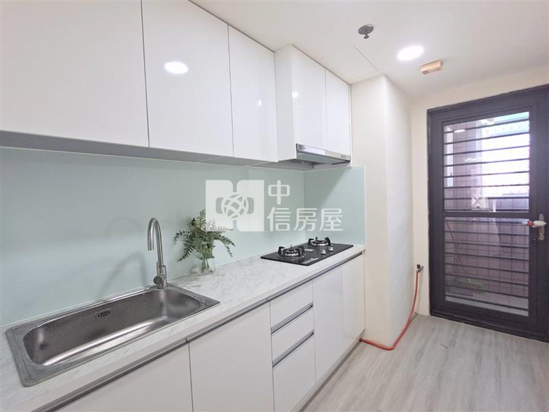 北屯一點利|太宇尊爵|次頂樓視野戶|3房平車房屋室內格局與周邊環境