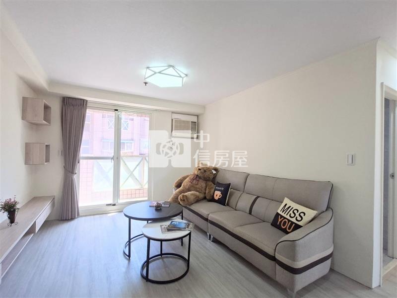 北屯一點利|太宇尊爵|次頂樓視野戶|3房平車房屋室內格局與周邊環境