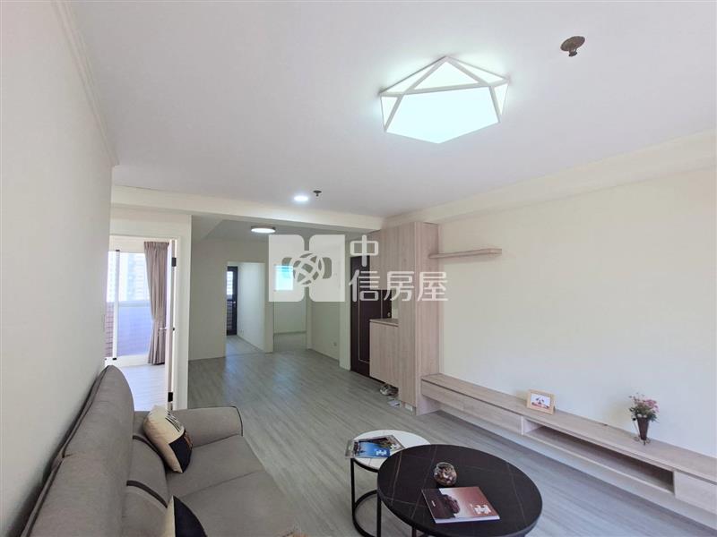 北屯一點利|太宇尊爵|次頂樓視野戶|3房平車房屋室內格局與周邊環境