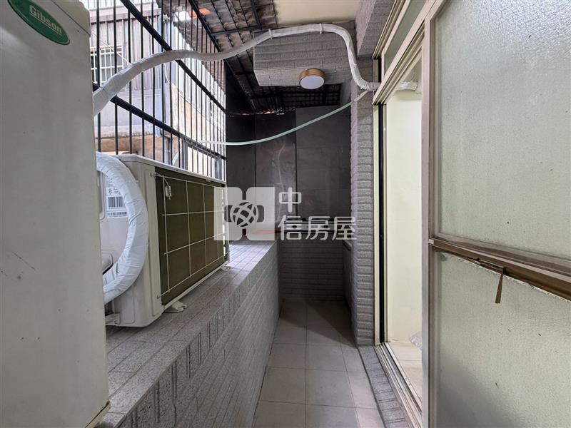 南勢收租公寓四套房房屋室內格局與周邊環境