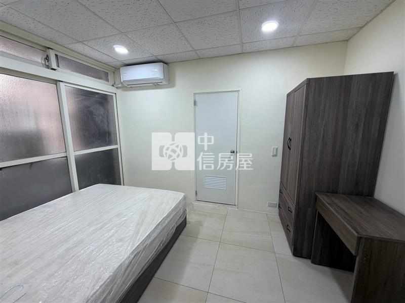 南勢收租公寓四套房房屋室內格局與周邊環境