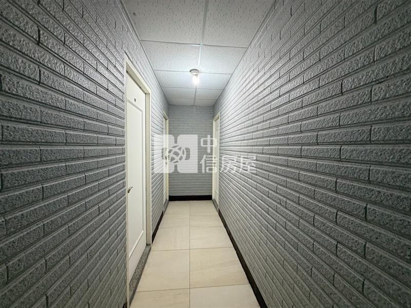 南勢收租公寓四套房房屋室內格局與周邊環境