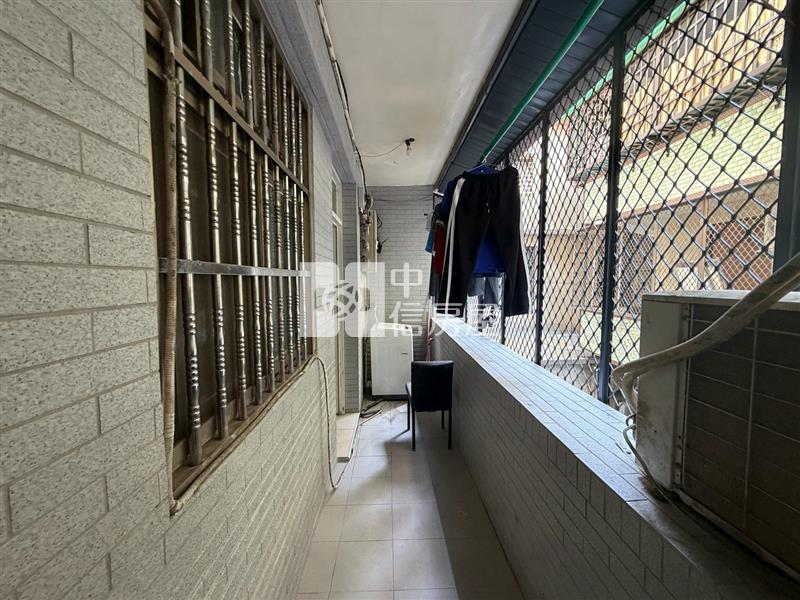 南勢收租公寓四套房房屋室內格局與周邊環境