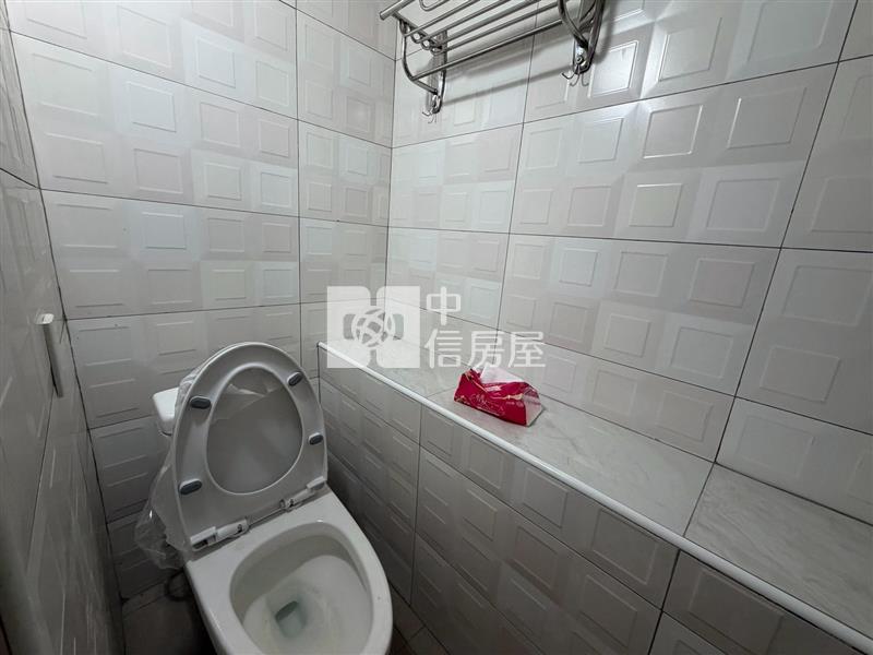 南勢收租公寓四套房房屋室內格局與周邊環境