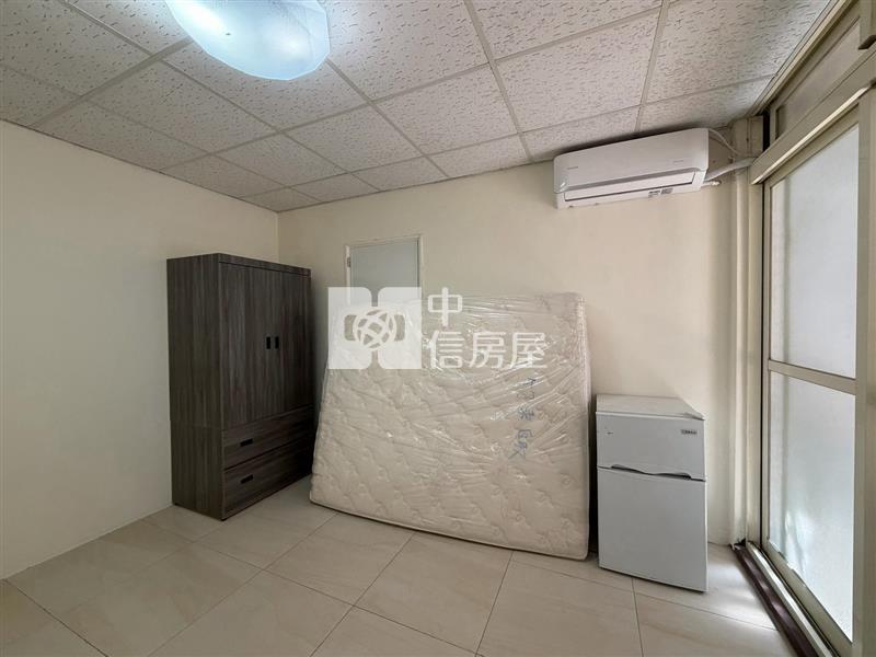 南勢收租公寓四套房房屋室內格局與周邊環境